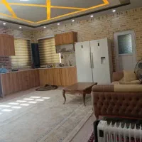 ویلا باغ لوکس شورکند