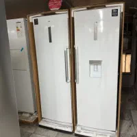 فروش یخچال های دوقلو نمایشگاهی تا۱۰۰میلیون زیرقیمت