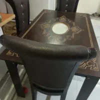 یه میزنهارخوری