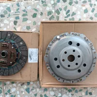 دیسک و صفحه کامل چری کویین A15