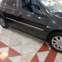 مگان 2000مشکی آخر 89