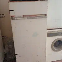باسلام یخچال سالم
