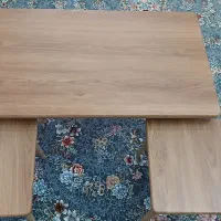 جلو مبلی با دوعدد عسلی