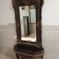 آینه کنسول