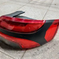 خطر عقب رانا پلاس