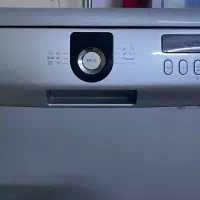 ماشین ظرفشویی