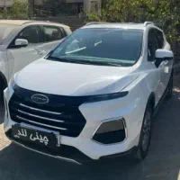 جک SR3/صفر و خشک/مدل 1405/نقد و اقساط