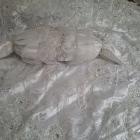 ست روتختی عروس
