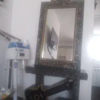 ایینه کنسول