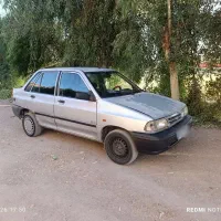 فروش پراید 87