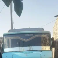مینی بوس مدل ۶۲ تمیز