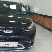 فروش فوری تیگو۷