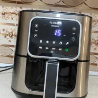 سرخ کن فلورانس ایتالیایی