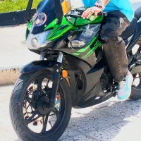 موتور مگلی 200
