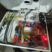 تعمیرات پکیج آبگرمکن دیواری