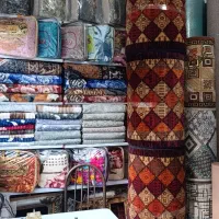 موکت های پرز بلند ونمدی اقتصادی