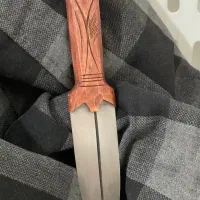 چاقو زنجانی والاریان