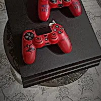 ps4|کنسول، بازی ویدئویی و آنلاین|کرج, حیدرآباد|دیوار