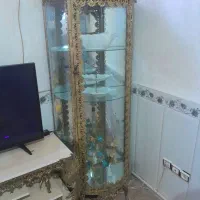 بوفه برنز