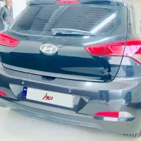 هیوندا i20