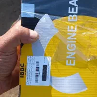 سلام یاتاقان اتوبوس بنز۳۰۲