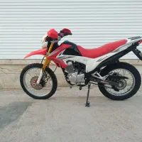 تریل پرواز200 خشک 403