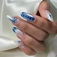 کاشت ناخن