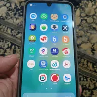 گوشی سامسونگ  A16|موبایل|سیاهکل, |دیوار