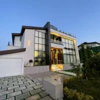 اجاره ویلا استخردار جنگلیvipنور