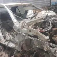 خودروتیبایک مدل 93