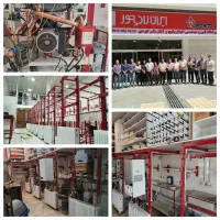 تعمیرکار  تخصصی پکیج و آبگرمکن