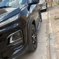 X22pro|خودرو سواری و وانت|مشهد, شریف|دیوار