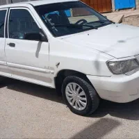 پراید 132مدل 89 سند تک برگ بنام خودم