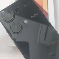 not13pro 512|موبایل|شاهینشهر, عطار|دیوار