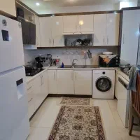 همکف راه مشترک فروغی ۲