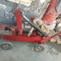 قیچی خم و برش الماتوربندی