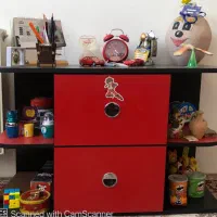 سرویس خواب کودک ونوجوان