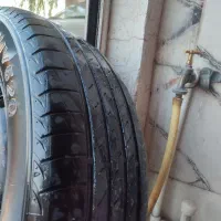 رینگ و لاستیک کارسان