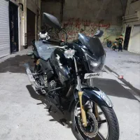 آپاچی ۱۸۰ مدل ۹۴