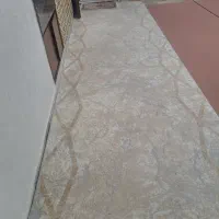 کنار فرشی ۴متری