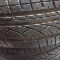 لاستیک ماشین اریزو جک سواری|قطعات یدکی و لوازم جانبی|مشهد, شهید قربانی|دیوار