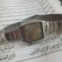 ساعت سیکو ۵ تمام اتوماتیک