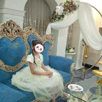 لباس مجلسی دخترانه