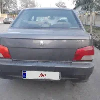 فروش فوری پراید ۱۳۲