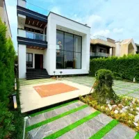 دوبلکس مدرن جنگلی* استخرداخلی سنددار*288متر