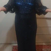 لباس مجلسی سایز46