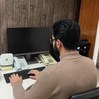 خدمات شبکه، سرور و کامپیوتر