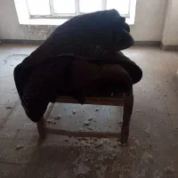 لحاف وکرسی
