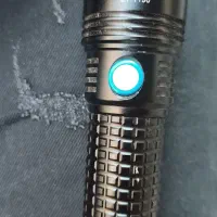 چراغ قوه