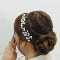 میکاپ وشنیون ،زلف، اصلاح صورت،کاشت مژه ،سالن  لیا